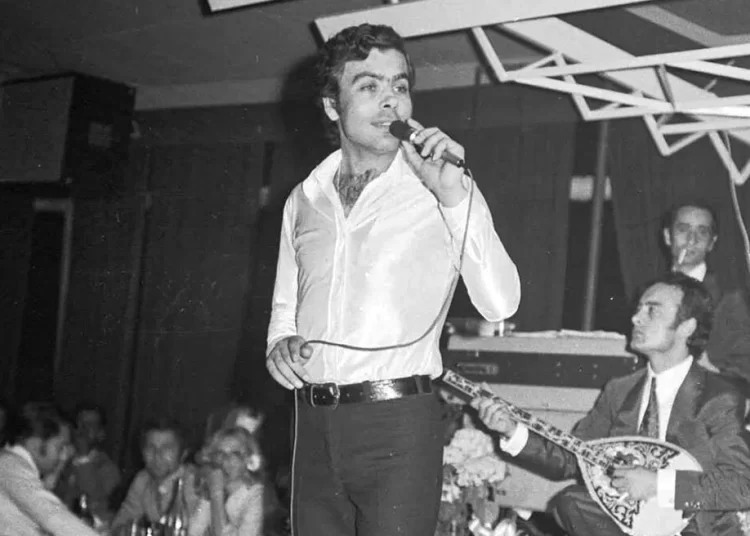 «Θέλω στα μπουζούκια απόψε να με πας» – Τα μεγαλύτερα ονόματα στις πίστες του 1977