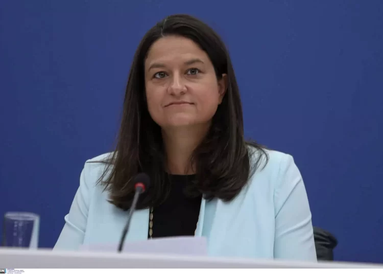 Νίκη Κεραμέως: Μέχρι 5 οι απουσίες λόγω γρίπης που δε θα μετράνε