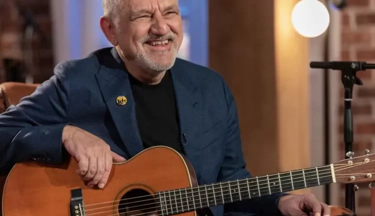 «Ρίχνει αυλαία» αγαπημένη τηλεοπτική εκπομπή: Η ανάρτηση του Νίκου Πορτοκάλογλου