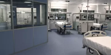 Επέστρεψε στη ζωή ενώ είχαν δοθεί τα όργανά του 17χρονου Ταξιάρχη για μεταμοσχεύσεις