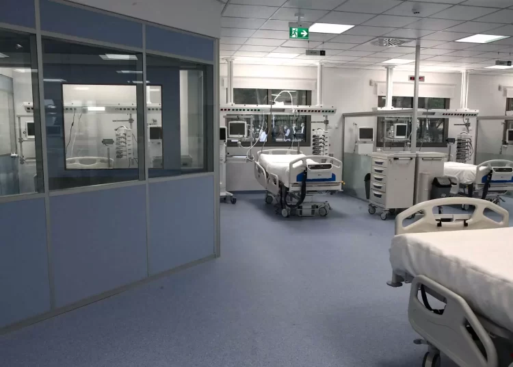 Επέστρεψε στη ζωή ενώ είχαν δοθεί τα όργανά του 17χρονου Ταξιάρχη για μεταμοσχεύσεις