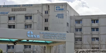 Πάτρα: Εγκεφαλικά νεκρός ο εξάχρονος Θωμάς από τα Γρεβενά -Δωρίζουν τα όργανά του