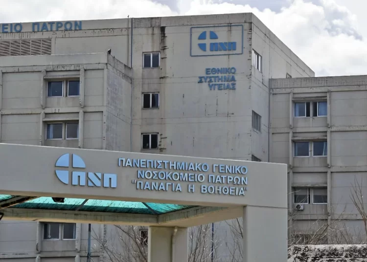 Πάτρα: Εγκεφαλικά νεκρός ο εξάχρονος Θωμάς από τα Γρεβενά -Δωρίζουν τα όργανά του