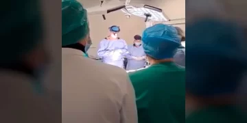 Γρεβενά: Ενός λεπτού σιγή στο χειρουργείο για την αφαίρεση οργάνων του 6χρονου Θωμά