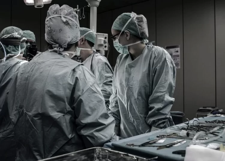 Πάτρα: Οι δωρητές οργάνων την τελευταία 7ετία σε αριθμούς-  Από πού προέρχονται οι δότες-  Πού μεταμοσχεύονται τα όργανα