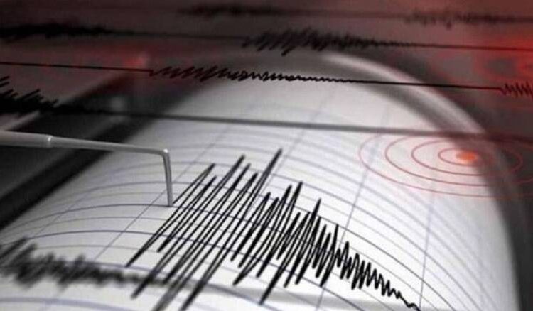 Σεισμός 4R στη Ζάκυνθο – Αισθητός στην Ηλεία