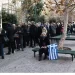 Κηδεία τέως βασιλιά Κωνσταντίνου: Ουρά εκατοντάδων μέτρων στο λαϊκό προσκύνημα