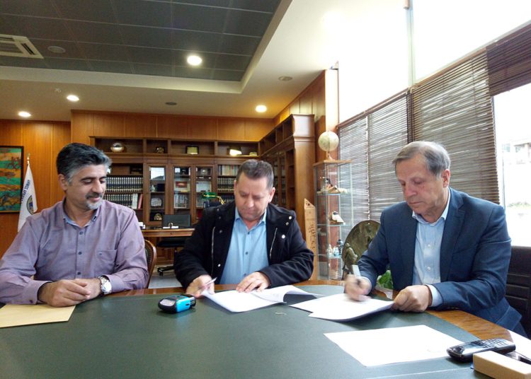 1,6 εκ. ευρώ για οδικές συνδέσεις Πελοπίου, Πλατάνου με Ε.Ο. και Φλόκα με Αρχαία Ολυμπία