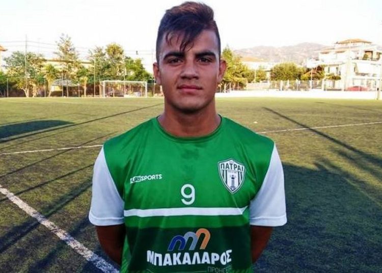 Πάτρα: Κλινικά νεκρός ο 22χρονος Δημήτρης Σκόνδρας – Η οικογένεια δωρίζει τα όργανά του