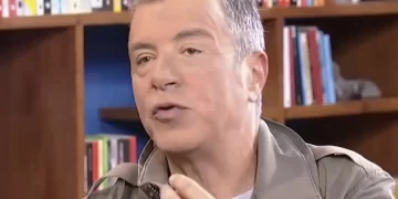 Σταύρος Θεοδωράκης: Ο καρκίνος ήρθε απότομα, ήταν πολύ επιθετικός