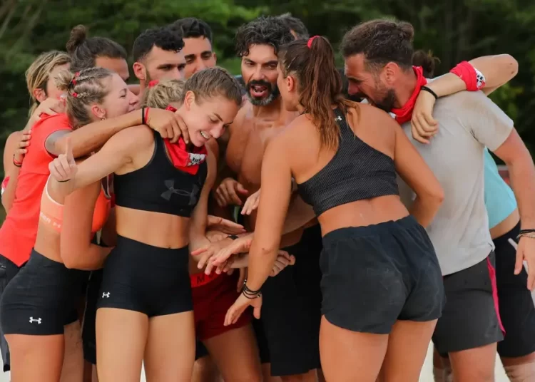 Survivor All Star Spoiler: Αυτές είναι οι δυο παίκτριες που έχουν κινητό – Αποβάλλονται από το παιχνίδι
