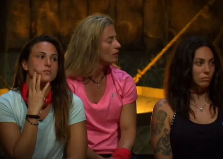 Survivor All Star Spoiler: Το ταξίδι σταματά απόψε για έναν παίκτη – Ποιος αποχωρεί οικειοθελώς