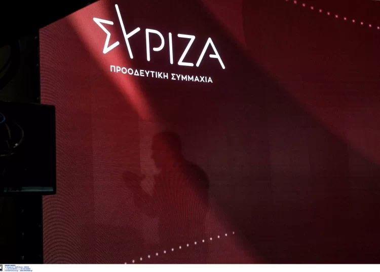 Ο ΣΥΡΙΖΑ βάζει στο στόχαστρο άλλους 3 βουλευτές της ΝΔ για δουλειές με το δημόσιο