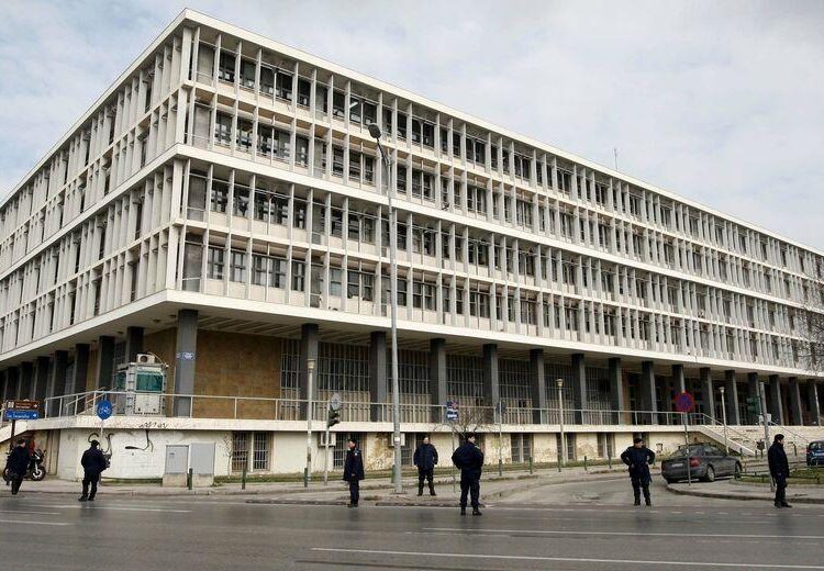 Ένοχος και στο Εφετείο καθηγητής τού ΤΕΙ για σεξουαλική παρενόχληση σπουδαστριών του