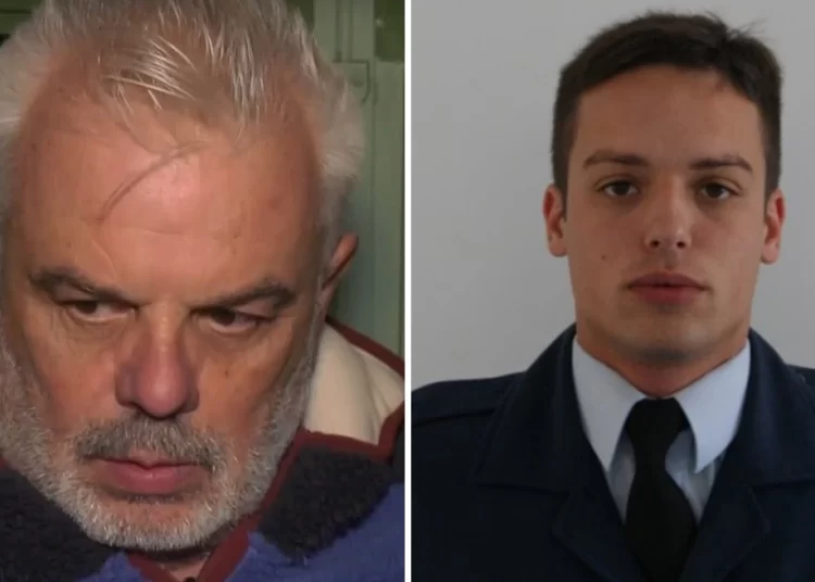 Ανδραβίδα – Πατέρας 29χρονου υποσμηναγού: «Δήλωσε πρώτη την Ικάρων και πέθανε 29 χρονών»