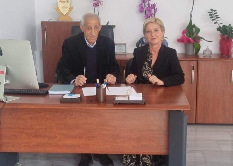 Ορκίστηκε νέα δημοτική σύμβουλος Ήλιδας