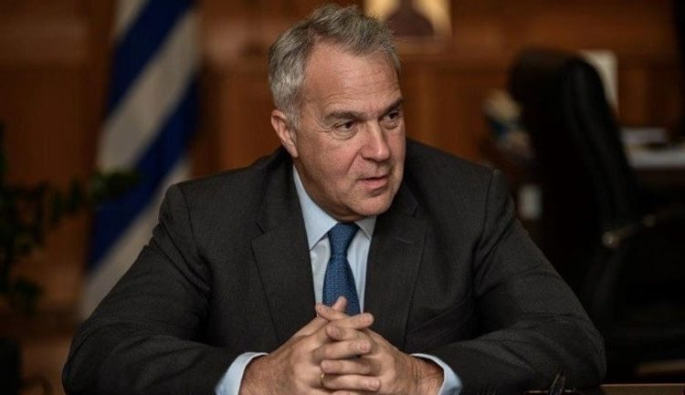 Βορίδης: “Δεν αλλάζει η σύνθεση των Οικονομικών Επιτροπών των ΟΤΑ – Φέρνουμε τροπολογία για συμμόρφωση με την απόφαση του ΣτΕ”