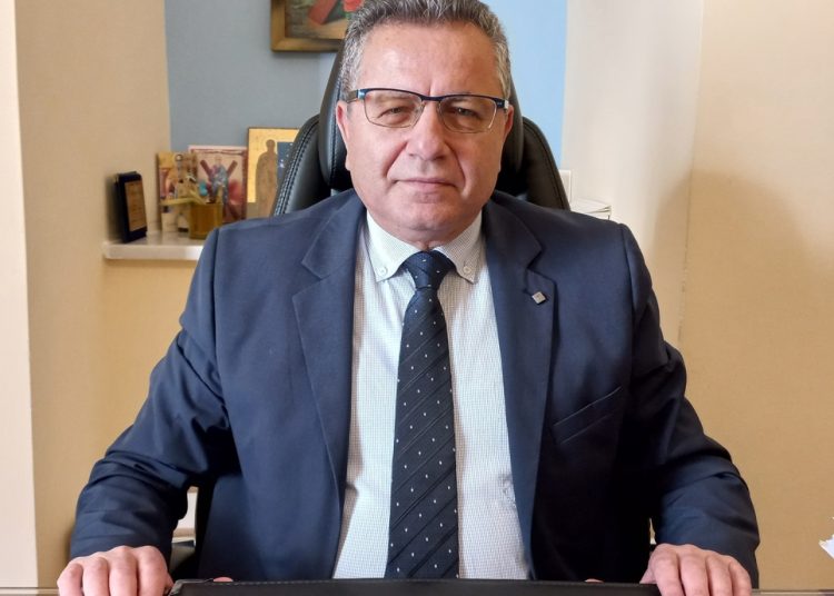 -Δήμαρχος Α. Μαρίνος: «Σπουδαίο αναπτυξιακό εργαλείο για την πόλη»