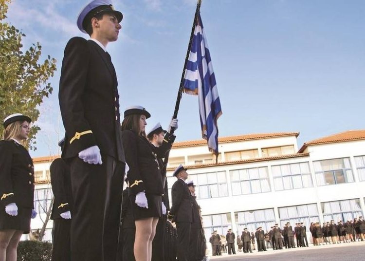 Ιδρύθηκε Ακαδημία Εμπορικού Ναυτικού με έδρα τη Νεάπολη!-Κατάκολο γιοκ – Βουβοί οι τοπικοί φανφαρολόγοι…