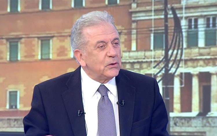 Αβραμόπουλος: “Έχω καταγωγή από την Ηλεία – Αν μου πει ο Πρωθυπουργός είμαι έτοιμος να πάω υποψήφιος εκεί”