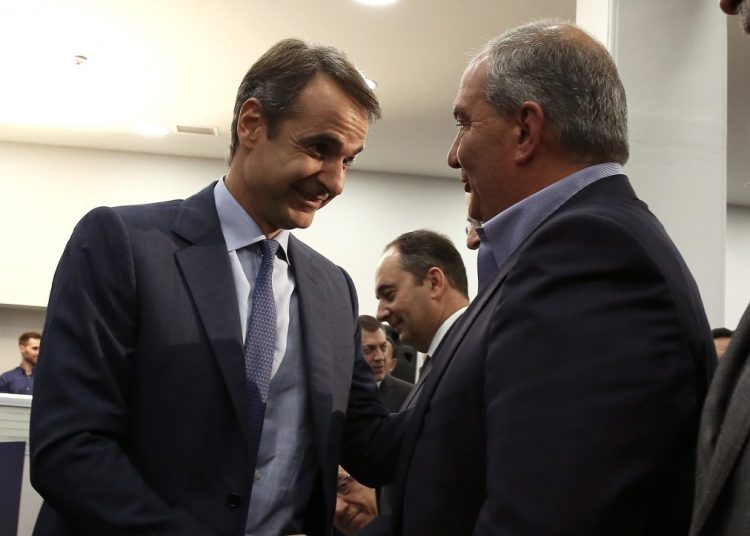 Κώστας Καραμανλής: Πώς οδηγήθηκε στο «φεύγω» ο πρώην πρωθυπουργός – Τι προσδοκούσε η ΝΔ