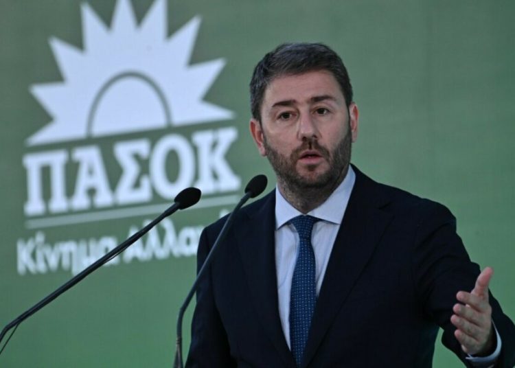 Σε λύσεις ανάγκης στις γυναίκες, για το ψηφοδέλτιο Ηλείας οδηγείται το ΠΑΣΟΚ