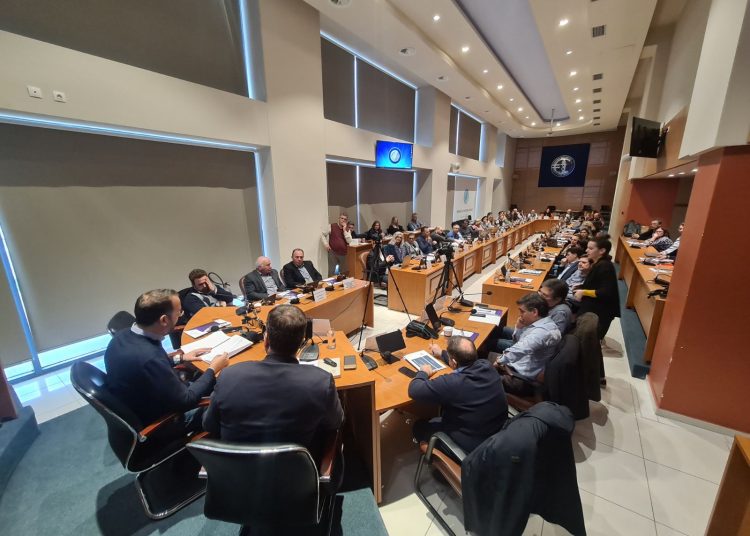 Στην Πάτρα η Πανελλήνια Συνάντηση των Περιφερειακών Ταμείων Ανάπτυξης