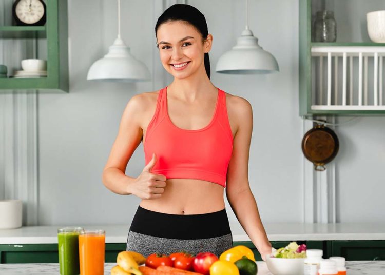 Πέντε συνήθειες που αυξάνουν το λίπος στην κοιλιά – Πώς θα τις κόψετε