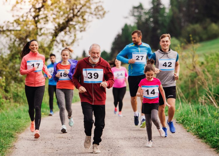Μακροζωία: Δέκα top συμβουλές για να πιάσετε τα 100