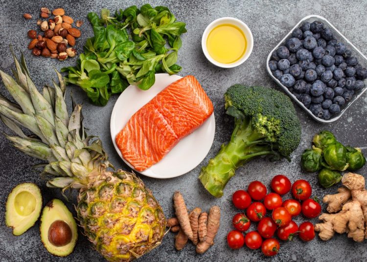 Δέκα υπερτρόφιμα που νικούν τη φλεγμονή – Βάλτε τα στο πιάτο σας