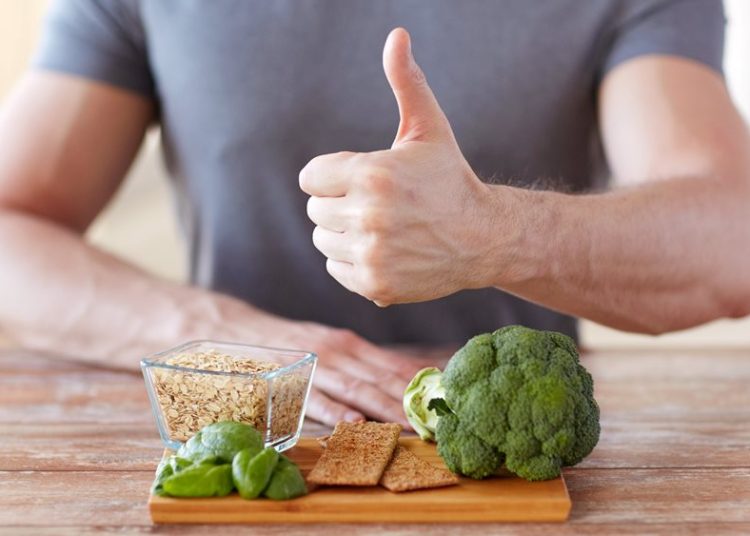 Έξι δημοφιλείς διατροφικές συμβουλές που δεν ισχύουν πια