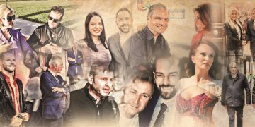 Από το σανίδι και την πίστα, στο δημαρχείο: Οι Έλληνες επώνυμοι που θα κατέβουν στον εκλογικό «στίβο» της Τοπικής Αυτοδιοίκησης