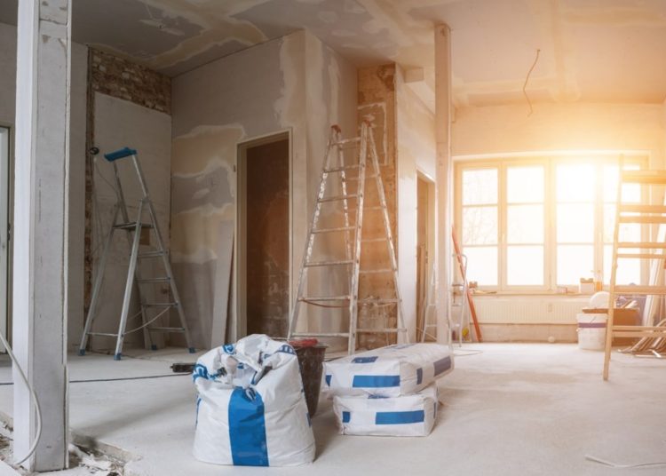 Επισκευή κατοικίας προς ενοικίαση με επιδότηση έως 10.000 ευρώ-Νέο πρόγραμμα