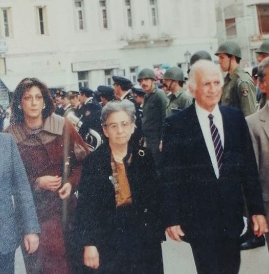 ΠΥΡΓΟΣ: Για να θυμόμαστε…