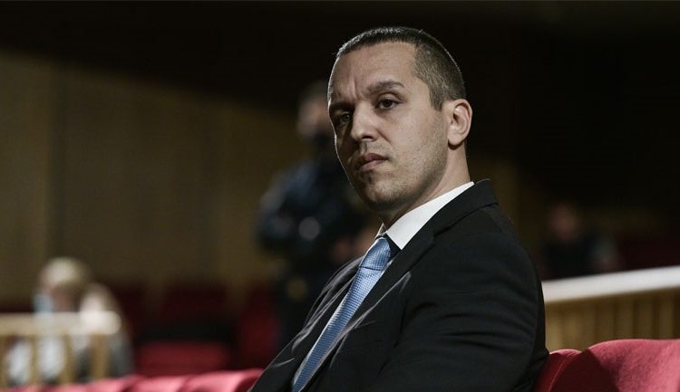 Κατατέθηκε στη Βουλή η τροπολογία-μπλόκο στο κόμμα Κασιδιάρη