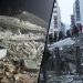 Πολύνεκρος σεισμός 7,8 Ρίχτερ σε Τουρκία και Συρία