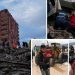 Σεισμός σε Τουρκία και Συρία: Ξεπερνούν συνολικά τους 5.000 οι νεκροί – Συνεχίζονται οι έρευνες για επιζώντες