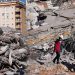 Ξεπέρασαν τους 16.000 οι νεκροί από τον σεισμό στην Τουρκία
