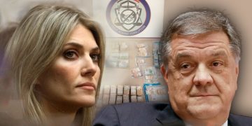 Πώς μοίραζαν τα εκατομμύρια οι πρωταγωνιστές του Qatargate