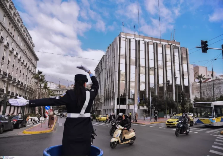 «Βόμβα» στον νέο ΚΟΚ: Ποιες παραβάσεις φέρνουν αφαίρεση άδειας για 5 χρόνια