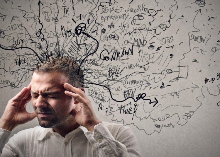 Νιώθετε ότι «κολλήσατε» και δεν προχωράτε παρακάτω; Εννέα σημάδια κινδύνου του χρόνιου στρες