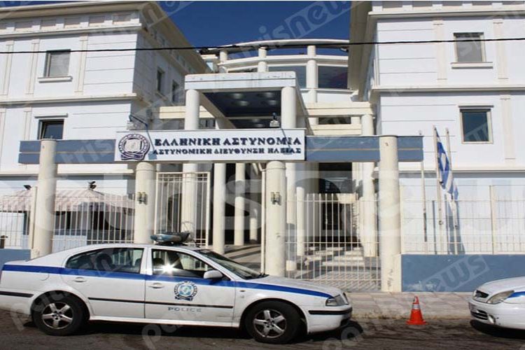 ΗΛΕΙΑ: Eπιμνημόσυνη δέηση για τους Αστυνομικούς που θυσιάστηκαν στο βωμό του καθήκοντος