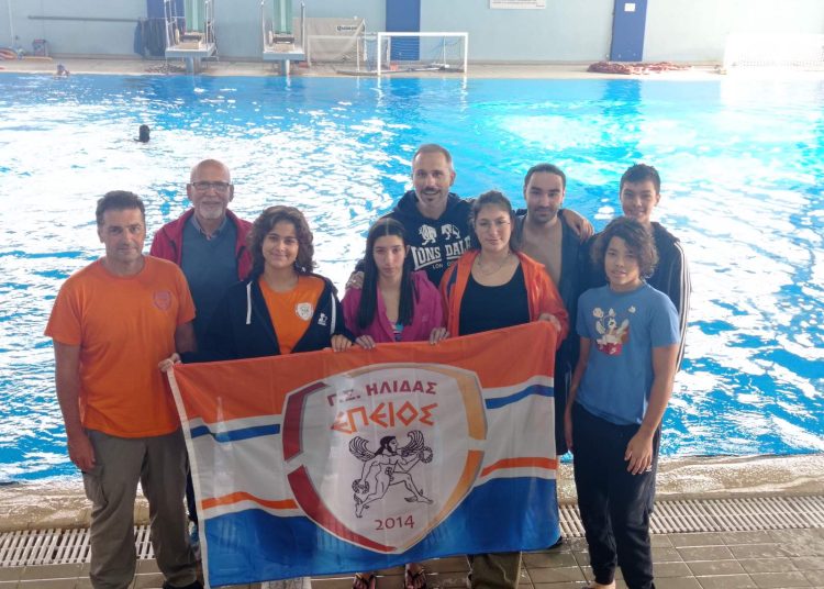 Επειός Ήλιδας Με ανανεωμένη και πολυπρόσωπη  αποστολή στο Χειμερινό Πρωτάθλημα Νοτίου  Ελλάδας