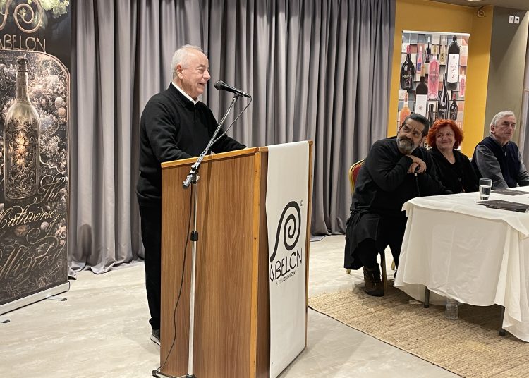 Βασίλης Κοντογιαννόπουλος: Η Ηλεία διαθέτει τρεις πυλώνες ανάπτυξης: Πολιτισμός, Τουρισμός,  Αγροδιατροφικός Τομέας.