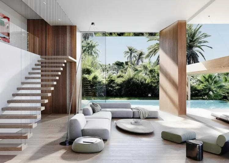 9 εμπνευσμένες Ελληνίδες αρχιτέκτονες – Εντυπωσιακές κατοικίες που αλλάζουν το τοπίο