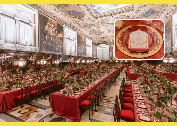 Μυθικά καλέσματα, «χρυσές» προσκλήσεις – Αυτοί είναι οι Έλληνες διοργανωτές τους (pics + vid)