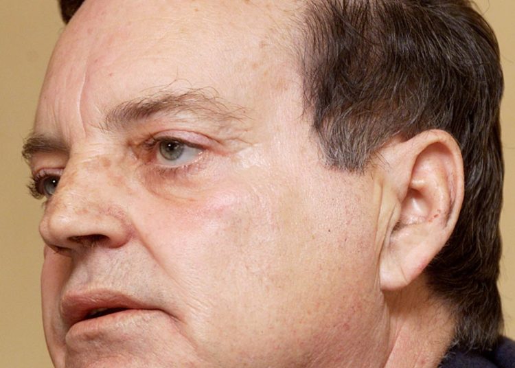 ΔΗΛΩΣΗ Σάκη Σταυρόπουλου  τ. προέδρου Πανηλειακού για την κοίμηση του Μητροπολίτη Ηλείας ΚΥΡΟΥ ΓΕΡΜΑΝΟΥ