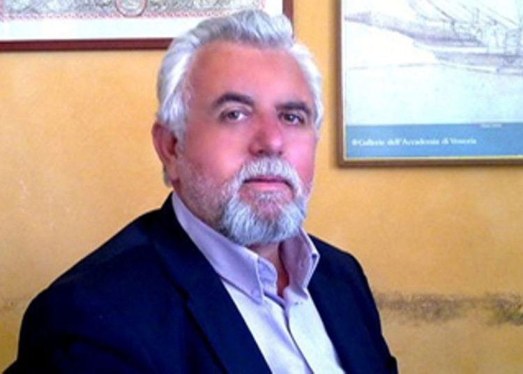 Δημοτική παράταξη ΗΛΙΔΑ – ΝΕΑ ΜΕΡΑ: Θερμά συλλυπητήρια στην Ιερά Μητρόπολη Ηλείας