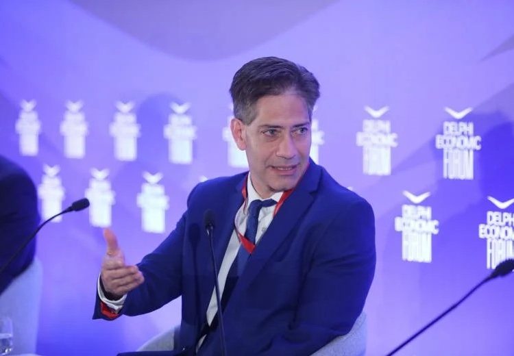 Αυτοψία Γ.Γραμματέα Περιβάλλοντος Βαρελίδη σήμερα στο Ποτόκι