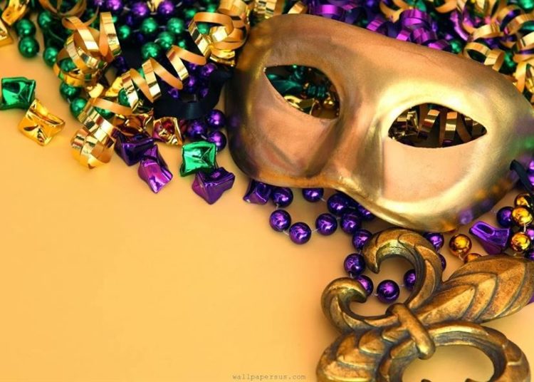 Καρναβάλια & αποκριάτικες εκδηλώσεις στην Ηλεία